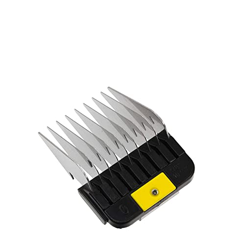 Trixie 2384-23 - Pettine In Metallo Per #2384/23853