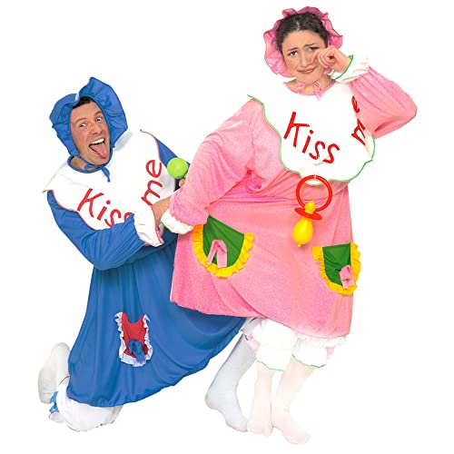 Widmann ? Cs923924/M ? Costume ? Costume Bambino Unisex, Colori Assortiti, Taglia M