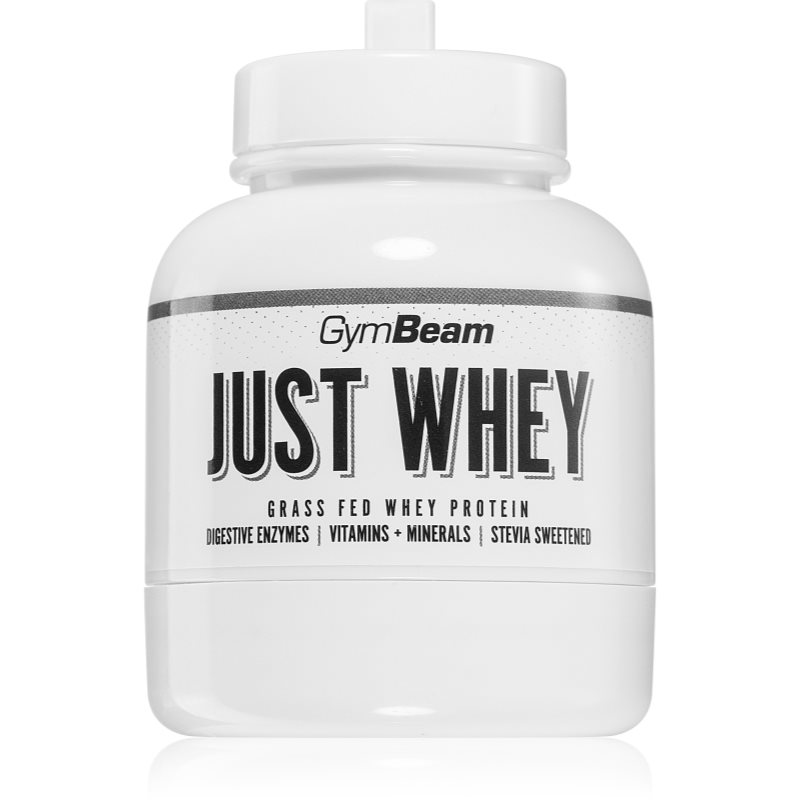 Gymbeam Protein Powder Funnel Jw Imbuto Per Sportivi 1 Pz