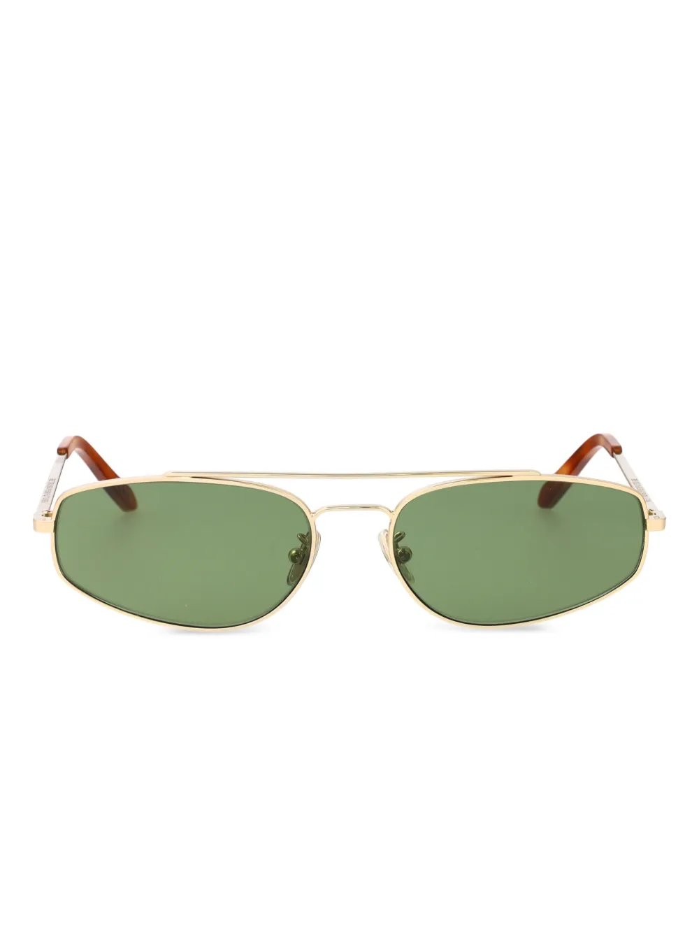 Retrosuperfuture Tema 2.0 sunglasses - Oro