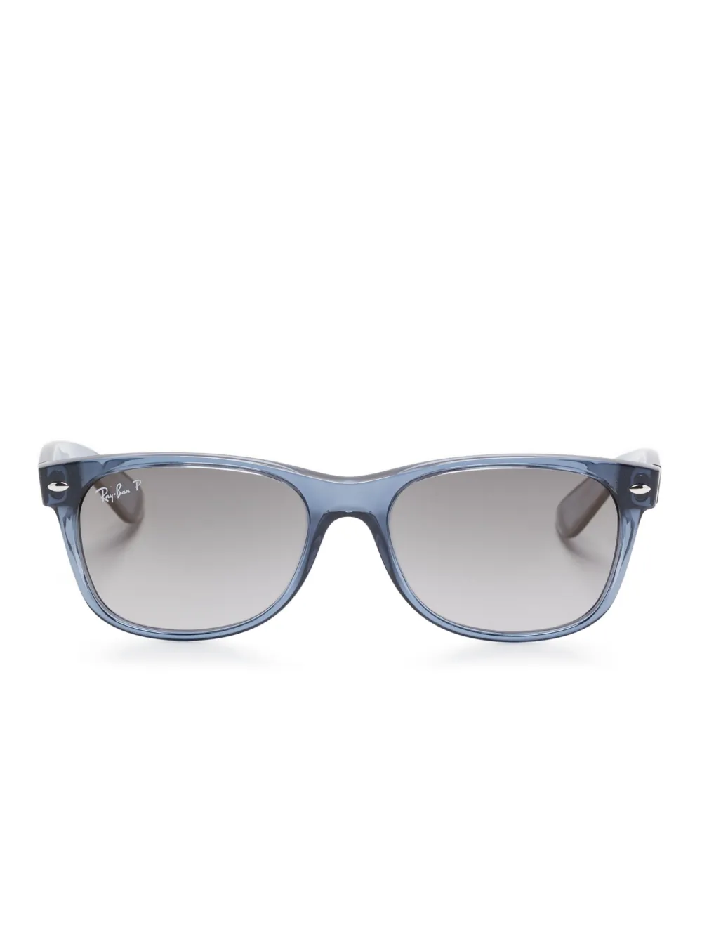 Ray-Ban New Wayfarer sunglasses - Blu