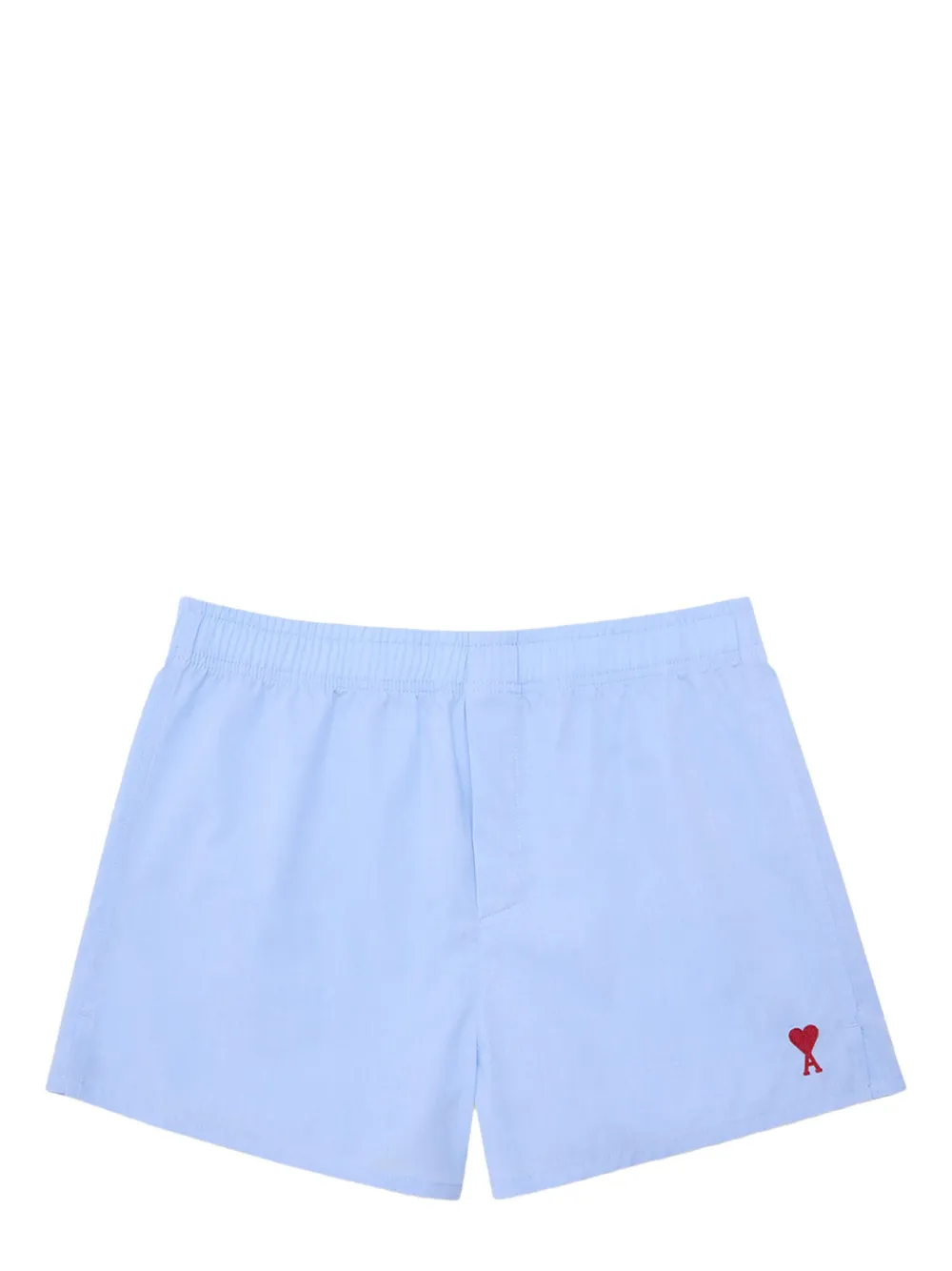 AMI Paris Boxer Ami de Coeur - Blu