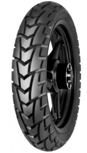 Gomme Pneumatici Mitas 100/80-17 52R Mc32 M+S