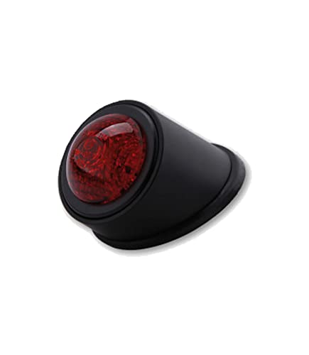 Fanalino Posteriore Led Old School