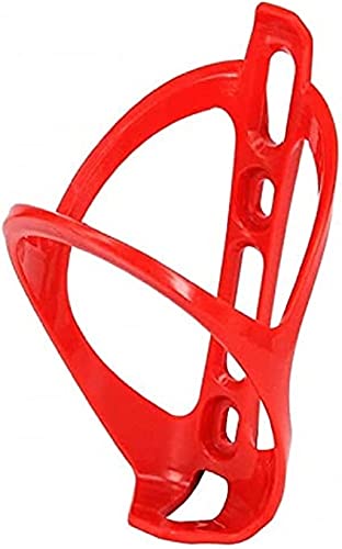 Bonin B-Race 8053329966757, Gabbietta Unisex Adulto, Rosso, Taglia Unica