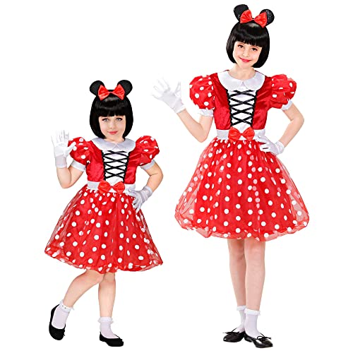 Widmann 1548 - Costume 'Topina' In Taglia 11/13 Anni