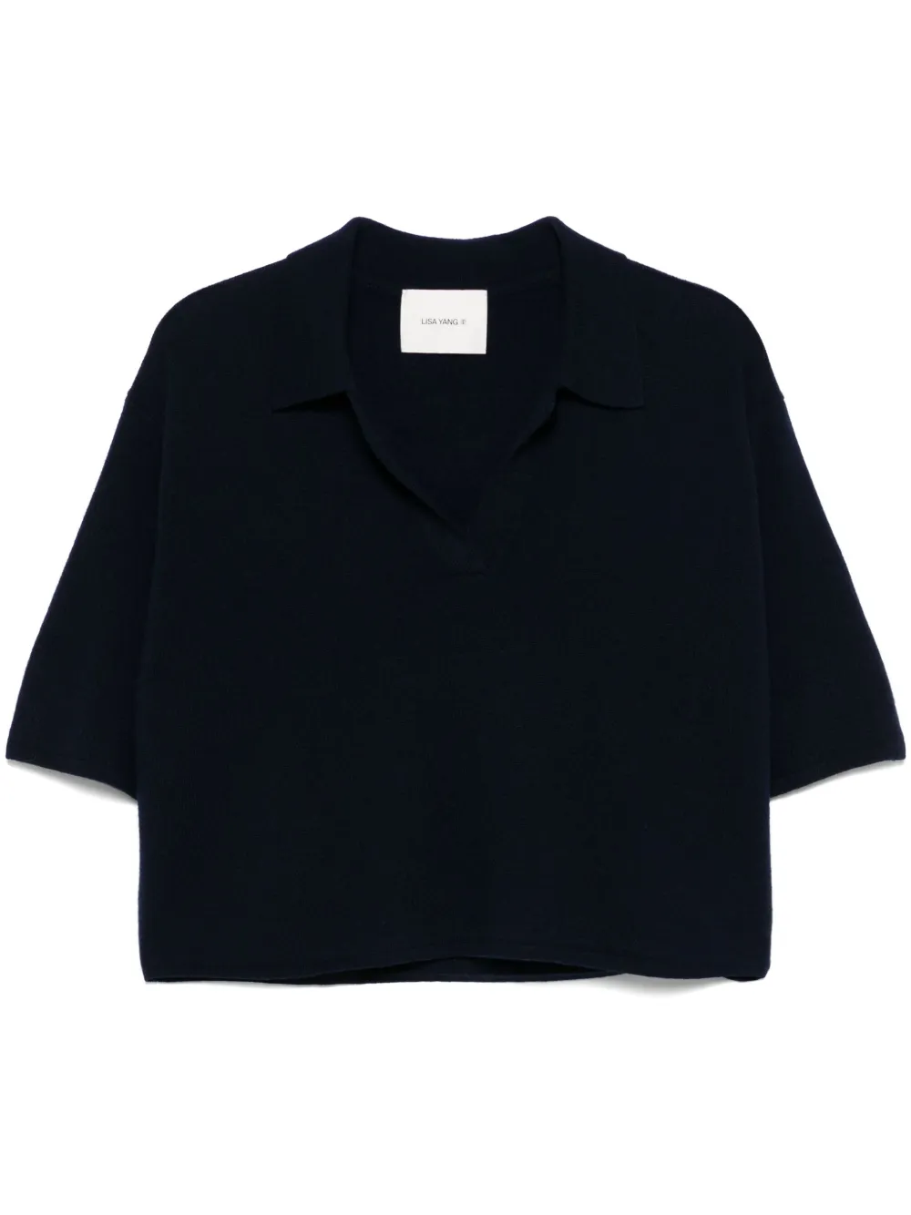 Lisa Yang Polo Neela - Blu