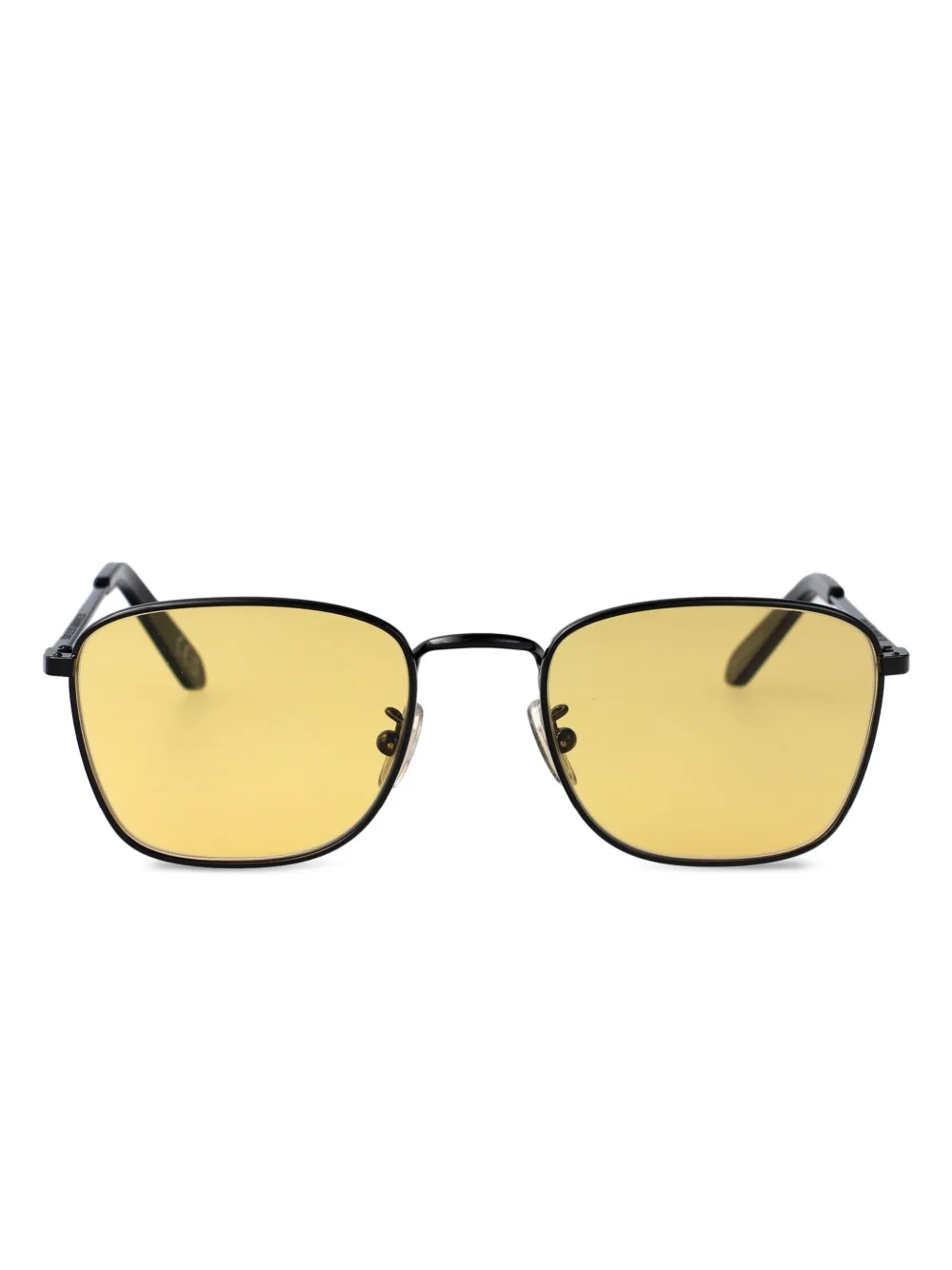 Retrosuperfuture Strand 2.0 sunglasses - Giallo