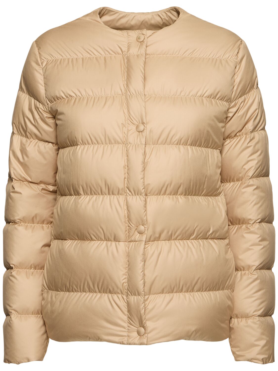 Gerbe Tech Down Jacket