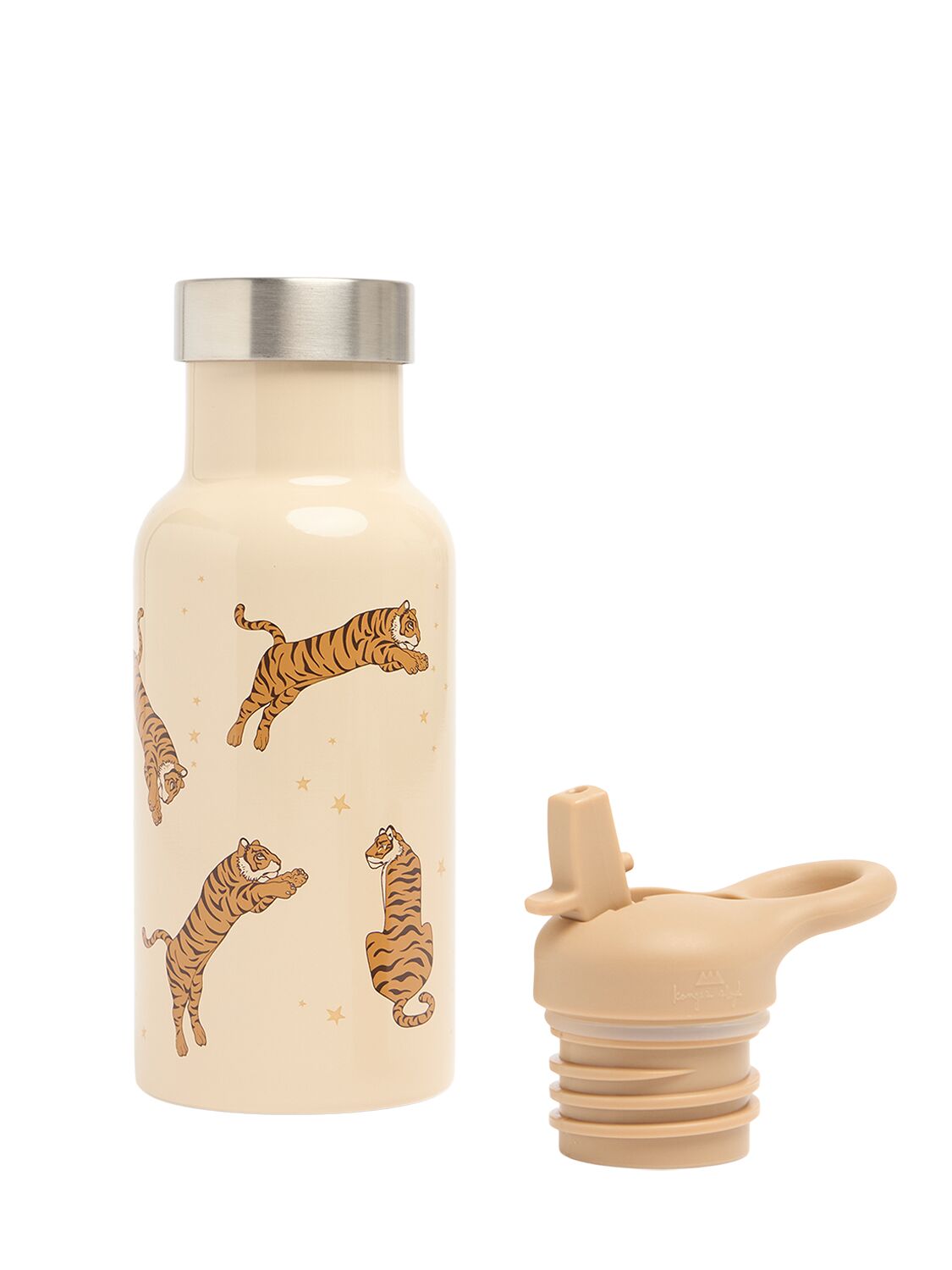 350Ml Printed Thermal Bottle