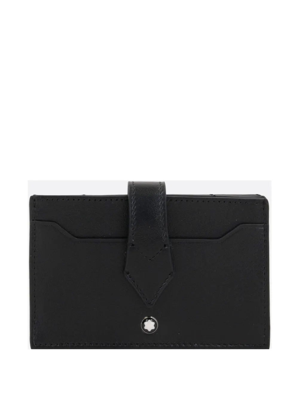 Montblanc Meisterstück cardholder - Nero
