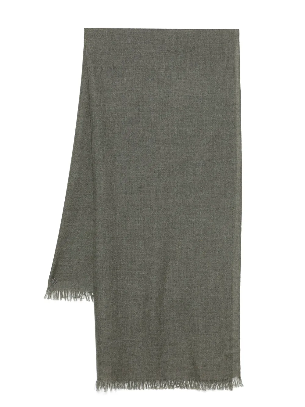 Eric Bompard Stola in voile - Grigio