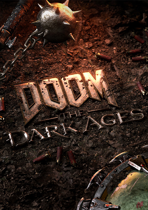 Doom: The Dark Ages Pc