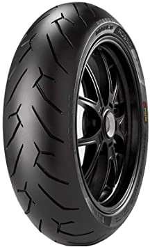 Pirelli Diablo Rosso Ii 170/60 R17 72 (W) Estate