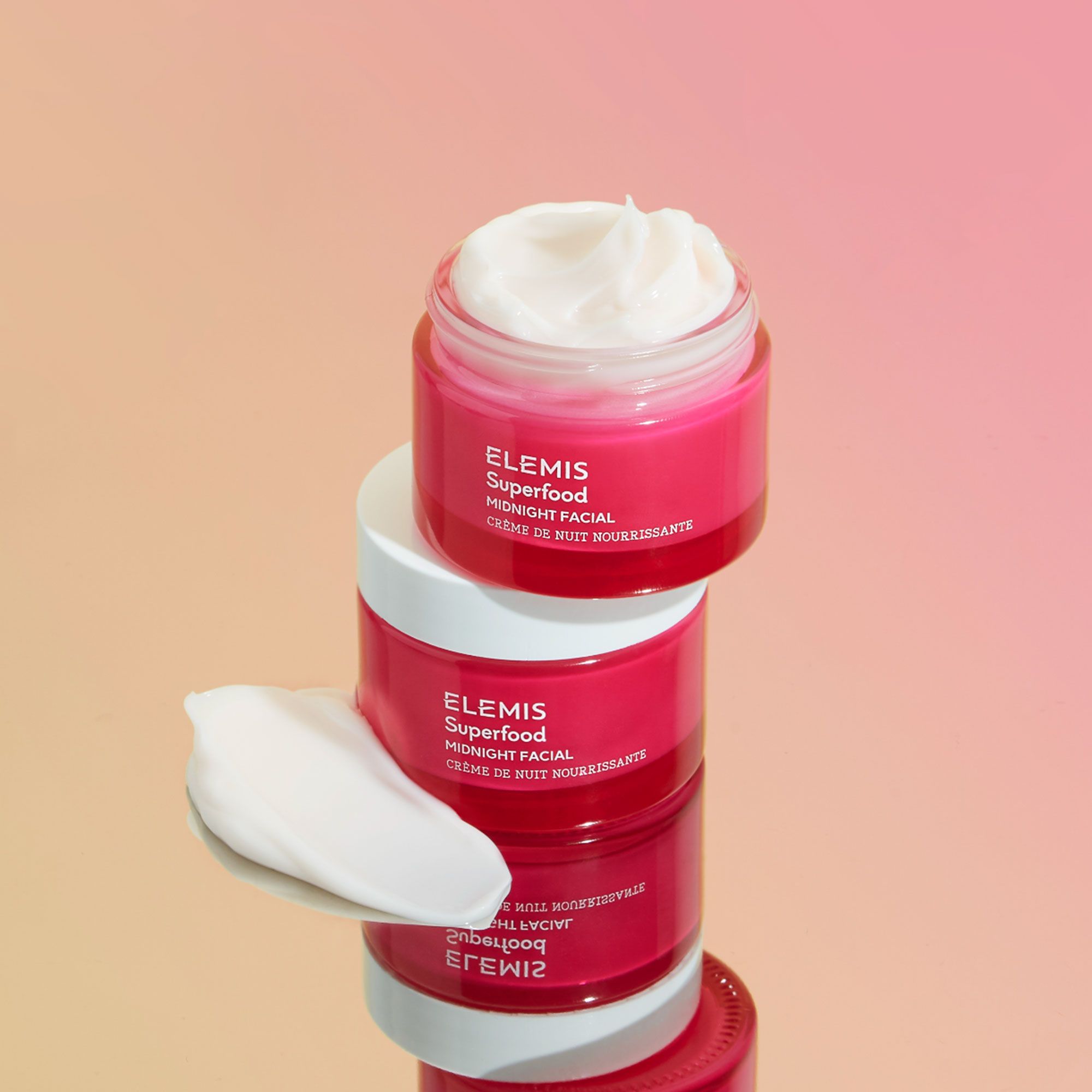 Elemis Superfood Midnight Facial crema notte