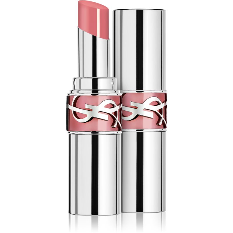 Yves Saint Laurent Loveshine Lipstick Nawilżająca Szminka Nabłyszczająca Dla Kobiet 44 Nude Lavalliere 3,2 G