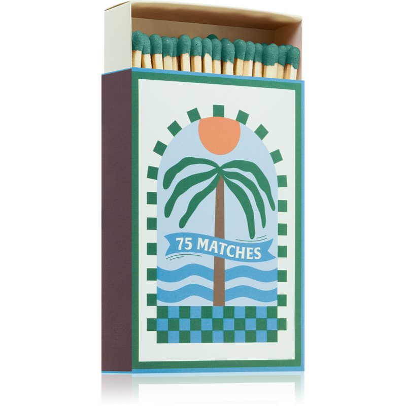Paddywax A Dopo Palm Tree 75 Pcs 1 Pz