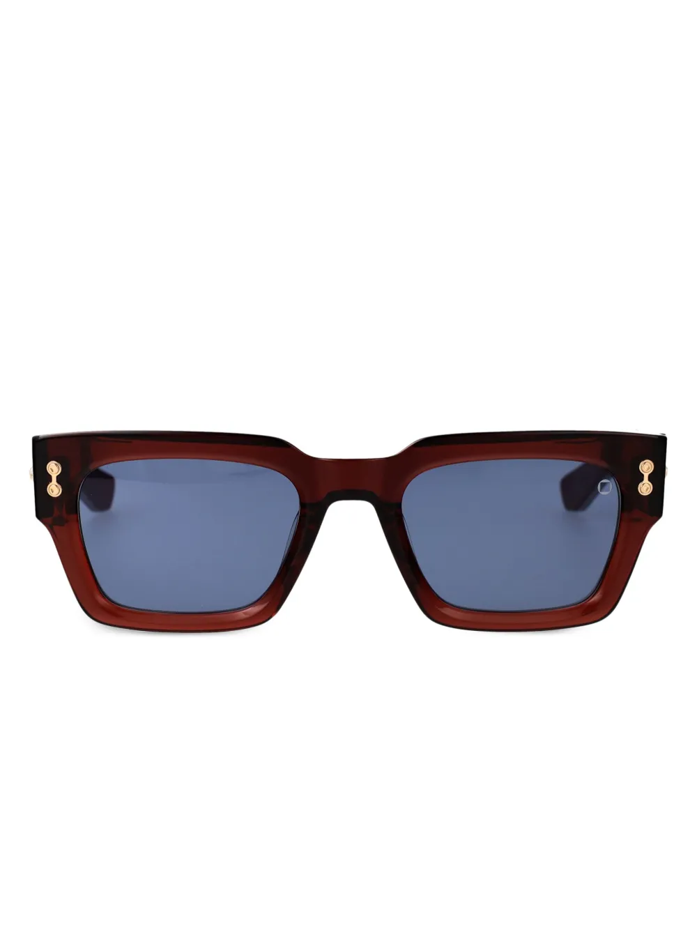 Akoni Cosmo sunglasses - Marrone