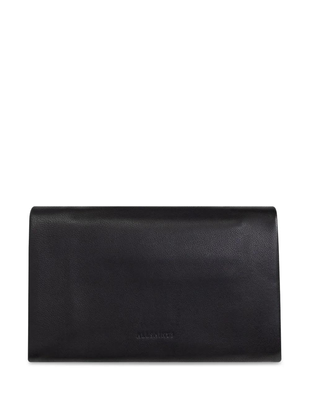 AllSaints Harluna wallet - Nero