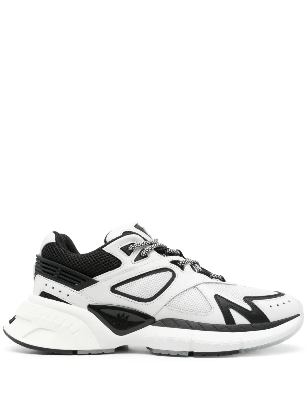 AMIRI MA Runner sneakers - Nero