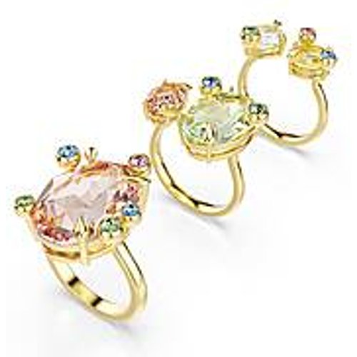 Anello Swarovski Gioiello Donna Swarovski Gema 5705815