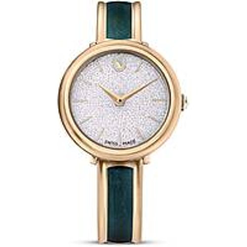 Orologio Solo Tempo Donna Swarovski Crystalline Bangle 5709816
