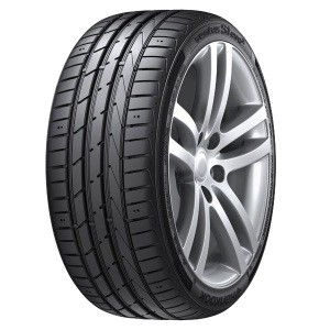 Hankook S1 Evo 2 Hrs 225/35 R19 88 Y Run Flat Estate