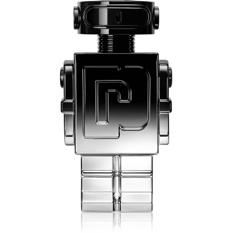 Rabanne Phantom Elixir Profumo Ricaricabile Per Uomo 150 Ml