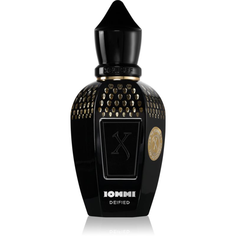 Xerjoff Tony Iommi Deified Profumo Unisex 50 Ml
