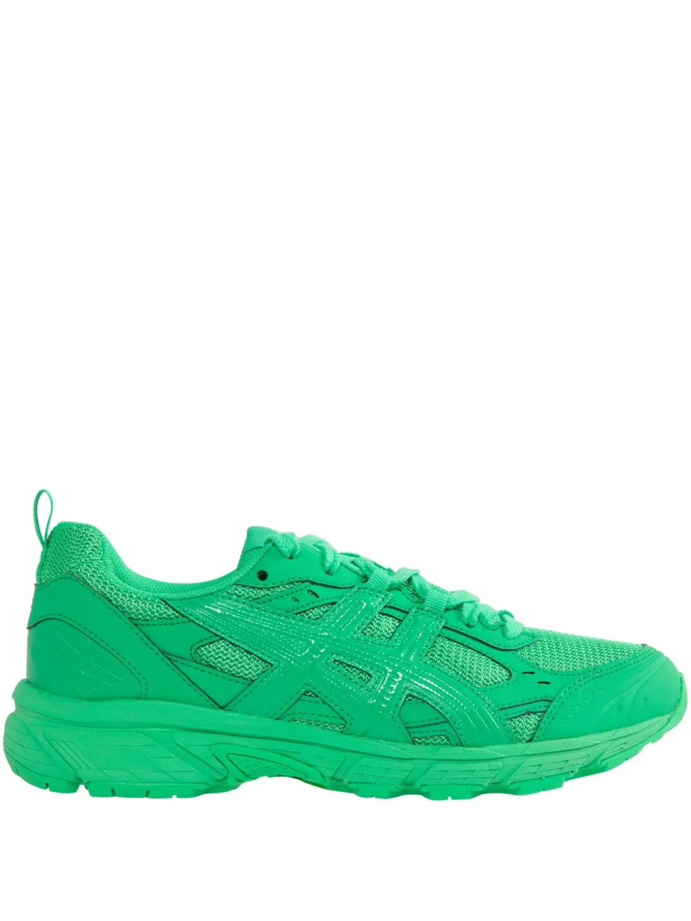 ASICS Sneakers Gel-Nunobiki Cdg x Asics - Verde