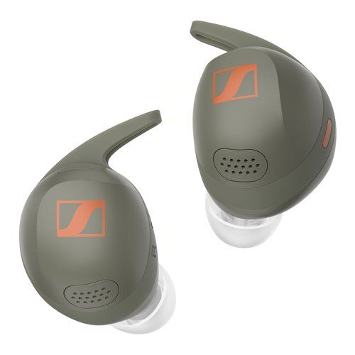Auricolari microfono bluetooth sennheiser 700306 momentum sport tws ol