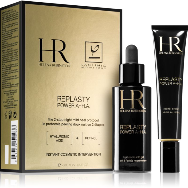 Helena Rubinstein Re-Plasty Power A+H.A. Confezione Regalo Da Donna