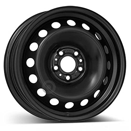 Alcar 4105 – 6 X 15 Et38 5 X 98 Cerchio In Acciaio