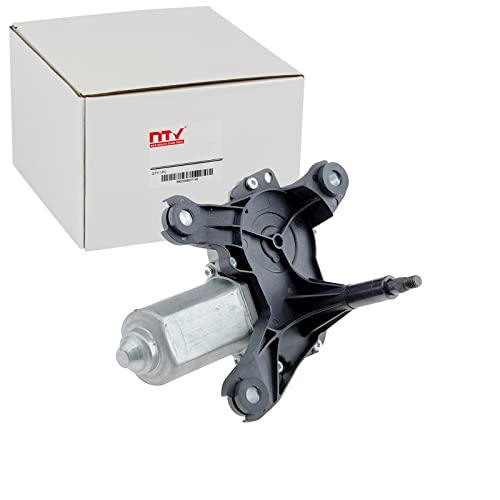 Nty Motore Tergicristallo Esw-Pl-010 Posteriore Per Meriva A (X03)