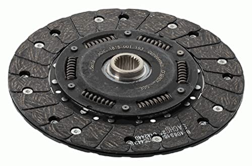 Sachs 1878 001 193 Disco Frizione For And Other Applications