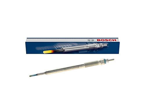 Bosch 0250723005 (Glp333) - Candeletta Duraspeed - Scatola In Cartone - Confezione Da 1 Pezzo - Per Veicoli A Motore Diesel