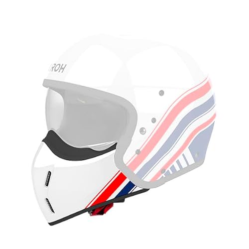 Airoh J110 Chinguard Eon Gloss
