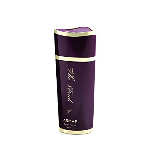 The Pride Of Armaf Pour Femme (100Ml)