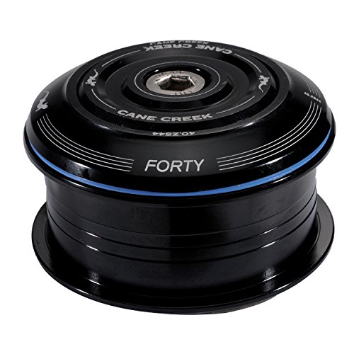 Cane Creek 40 Series Zero Stack Headset - Short Top Cover