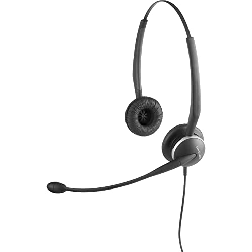 Jabra Gn2100 Cuffia 3 In 1 Cancellazione Del Rumore, Senza Cavi
