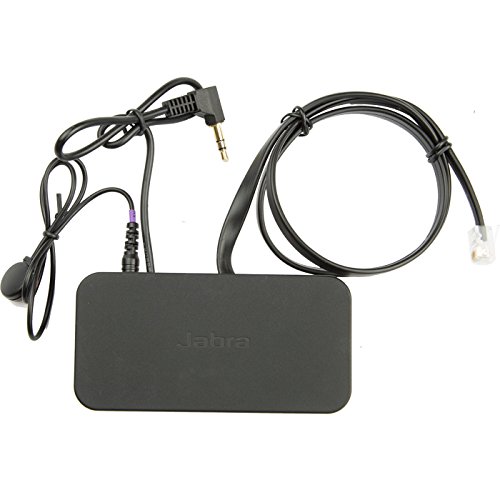 Jabra Adattatore Link Ehs Per Telefoni Fissi