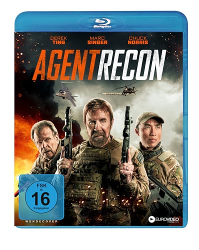 Agent Recon
