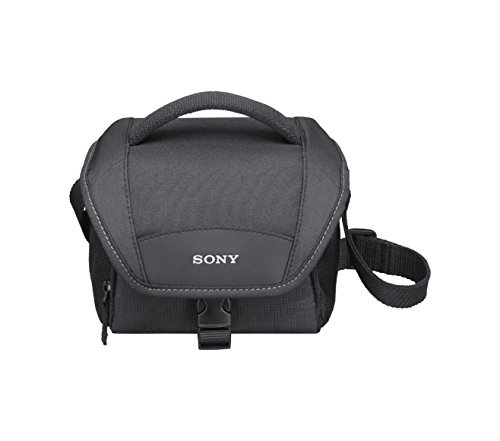 Sony Accessori Lcsu11B.Syh