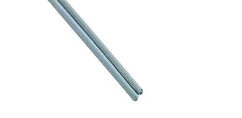 Rothenberger Industrial Spezial Silber Hartlötstäbe 12% , Ø: 1,5 Mm , Länge 333 Mm 35609