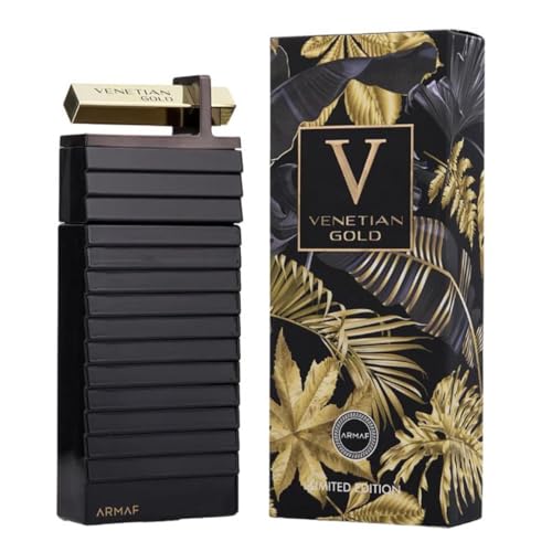 Armaf Venetian Gold Edp M 100 Ml