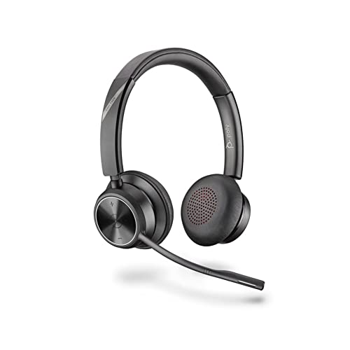 Auriculares Plantronics Savi 7320 Bin. Dect S7320 Cd, Bin. Dect, Wl, Onear