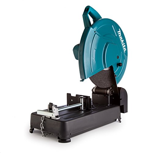 Makita Motosega Per Metalli Makita 2200 W Ø355 Mm - Lw1401S