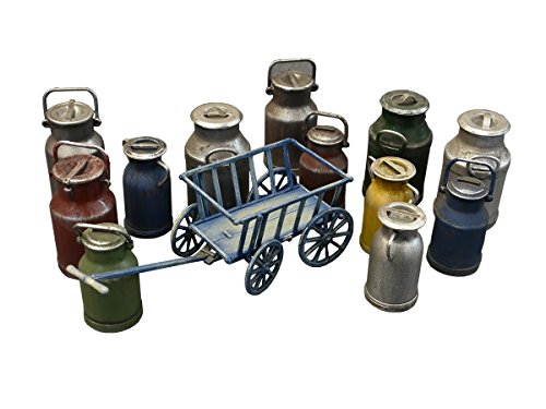 Miniart Min35580 Model Kit, Vari