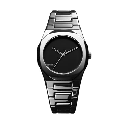 D1 Milano Orologio Unisex D1-Cebu01