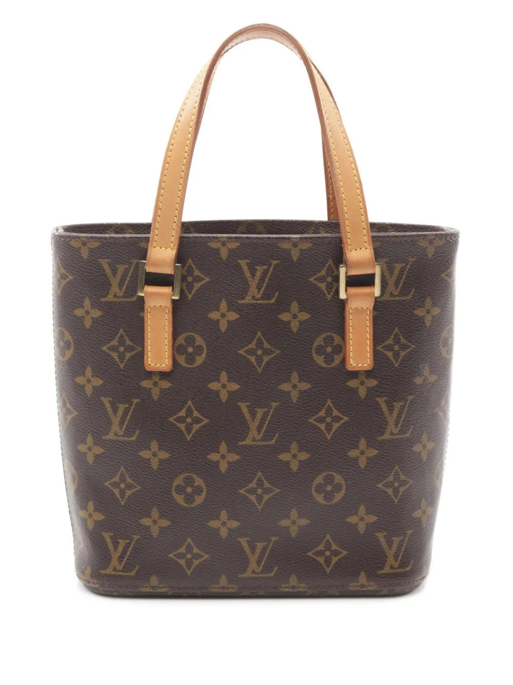 Louis Vuitton Pre-Owned 2002 Vavin PM handbag - Marrone